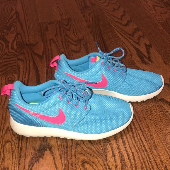 Nike Girls sneakers - Picture 3 of 4